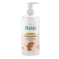 Dhavio Flax Seeds Shampoo | Grocsy