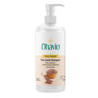 Dhavio Flax Seeds Shampoo | Grocsy