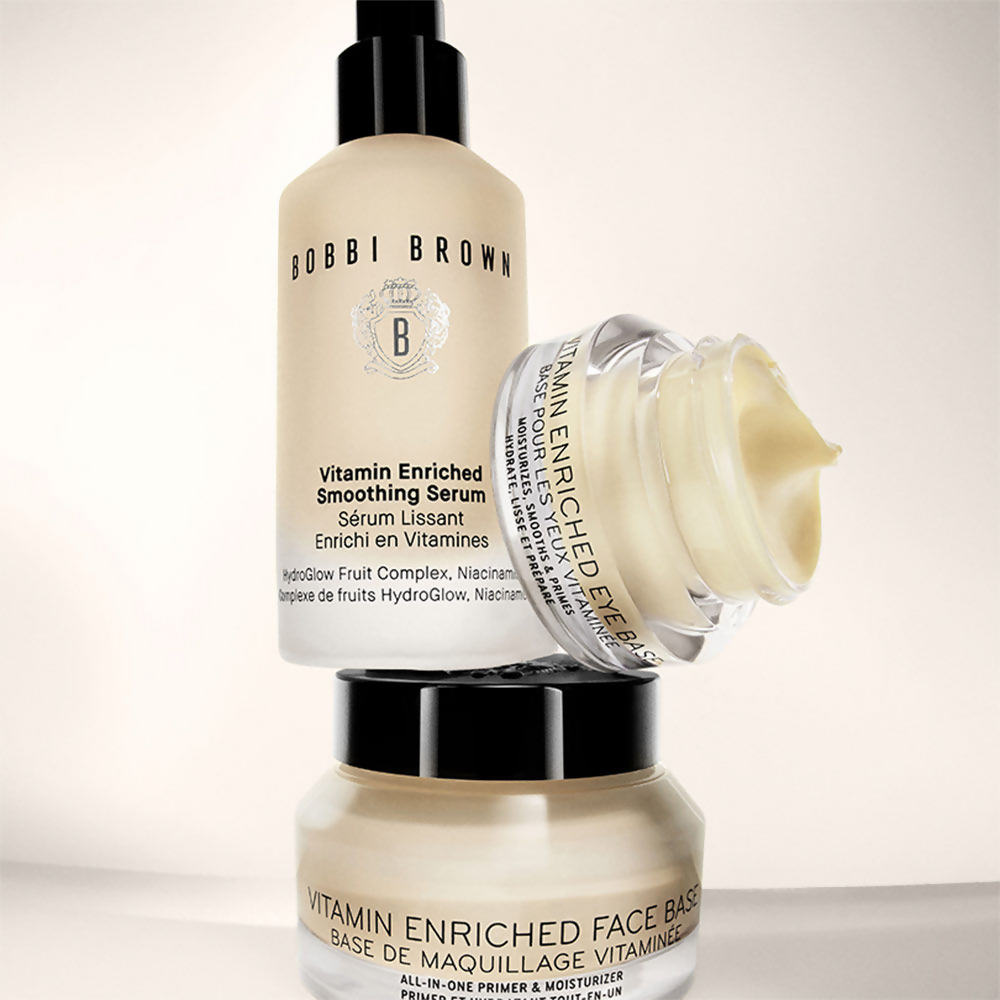 Bobbi Brown Vitamin Enriched Smoothing Serum | Grocsy
