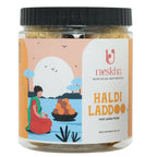 Nuskha Haldi Laddoo | Grocsy