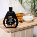 Tru Hair & Skin Honey, Milk & Turmeric Body Wash | Grocsy