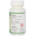 Baidyanath Jhansi Fevercut Tablets | Grocsy