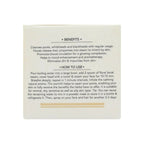 Februus Organics Facial Steam Dried Flower With Extract of Lavender & Rose | Grocsy