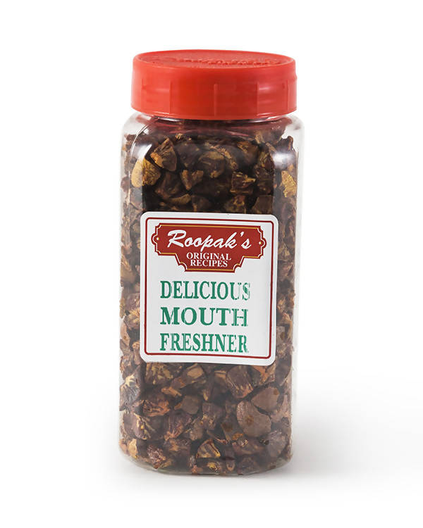 Roopak's Supari Pilli Mouth Freshner | Grocsy