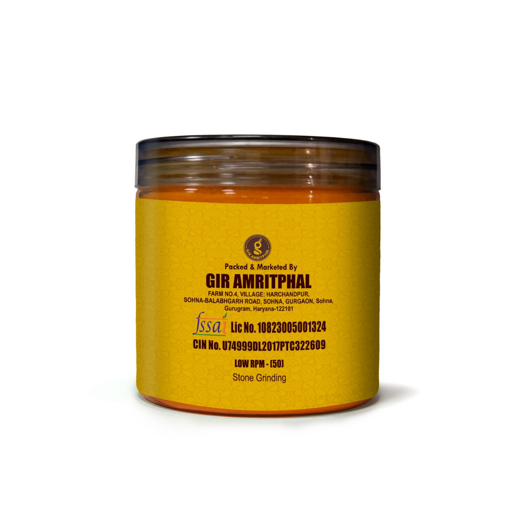 Giramritphal Red Chilli Powder | Grocsy