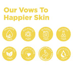 Happier Powerberry Vitamin C Serum | Grocsy