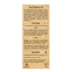 Herbal Me Cold Pressed Sea Buckthorn Oil | Grocsy