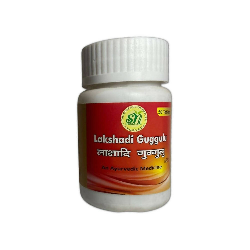 SN Herbals Lakshadi Guggulu | Grocsy