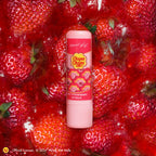 Pigment Play Chupa Chups Lip Balm With SPF 30 - Juicy Strawberry | Grocsy