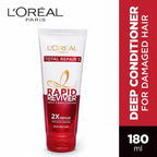 L'Oreal Paris Rapid Reviver Total Repair 5 Deep Conditioner | Grocsy