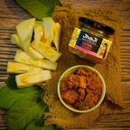 Jhaji Store Homemade Kathal ka Achar (Jackfruit) Pickle | Grocsy