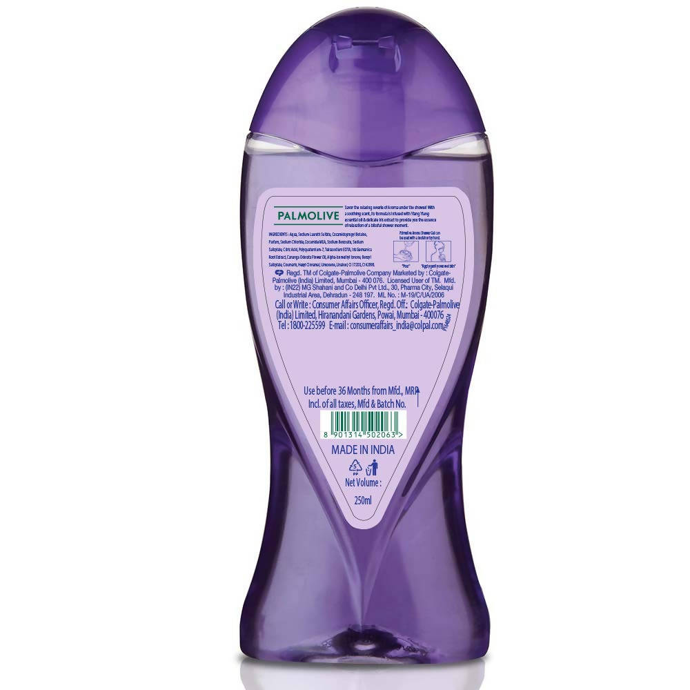 Palmolive Aroma Absolute Relax Shower Gel | Grocsy