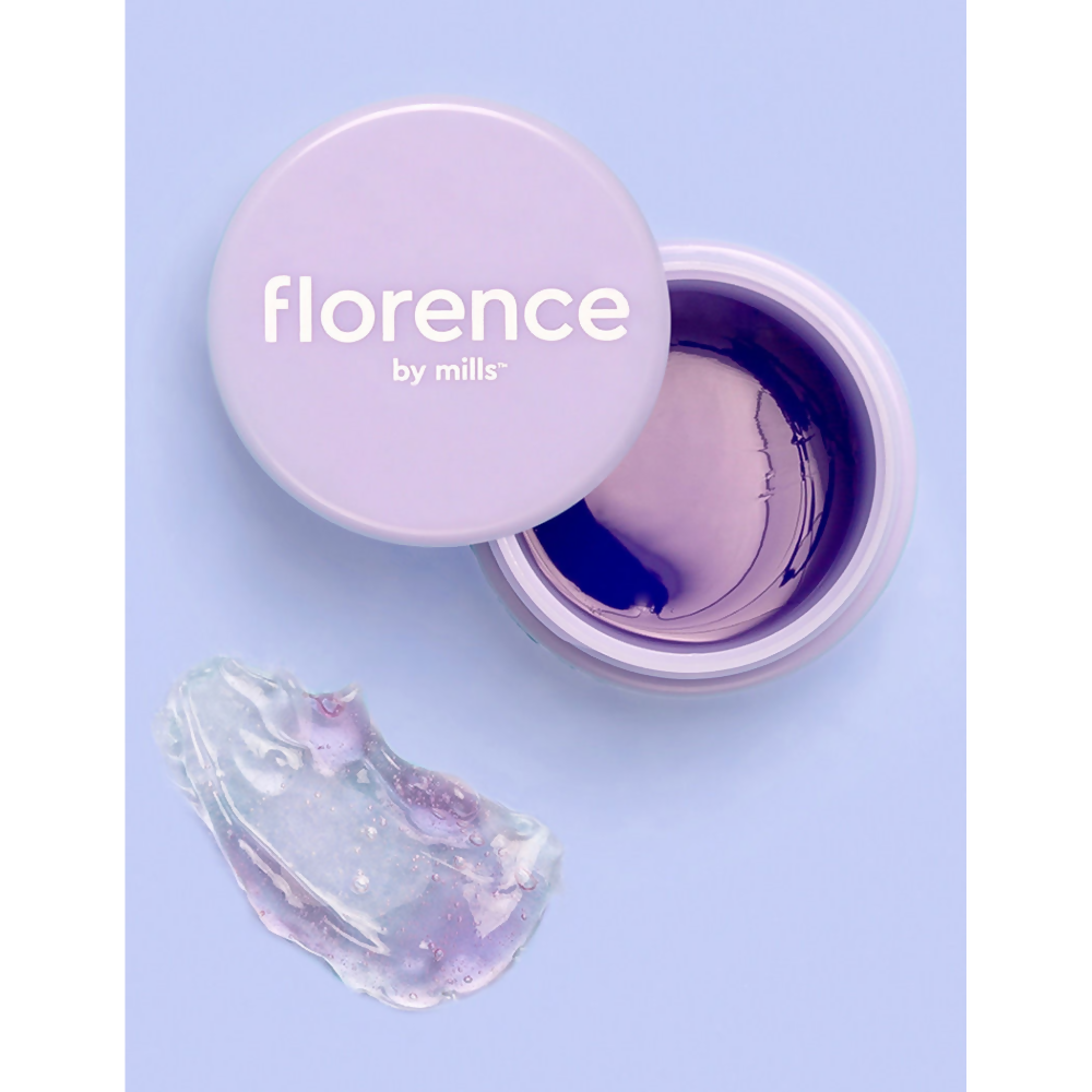 Florence by Mills Hit Snooze Lip Mask | Grocsy