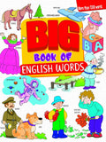 Dreamland Big Book of English Words | Grocsy