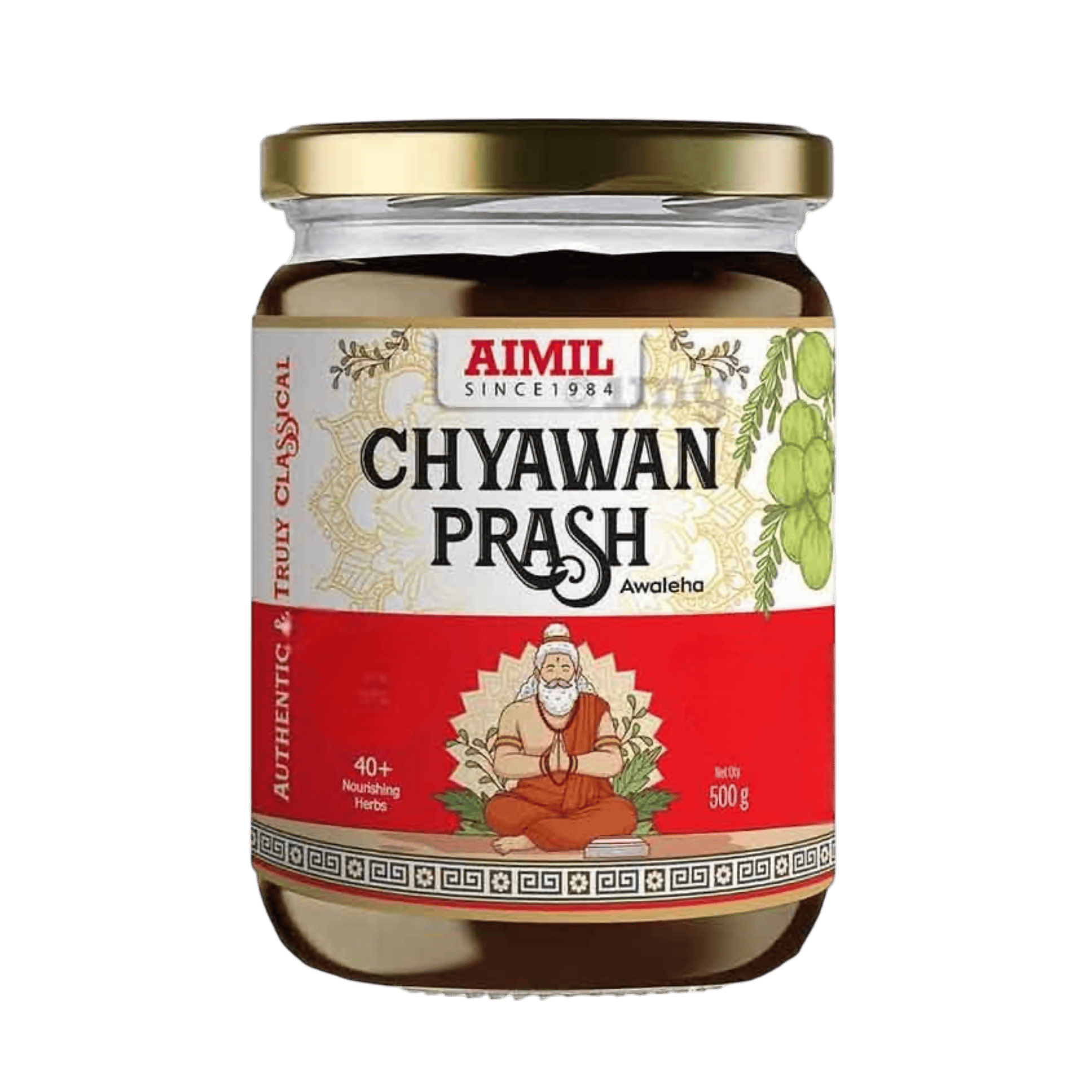 Aimil Chyawan Prash Awaleha | Grocsy
