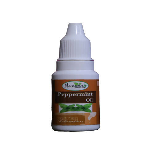 Mangrove Health Care Peppermint Oil | Grocsy