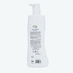 VI-JOHN Naturale Cleansing Milk with petroleum jelly for extra dry skin | Grocsy