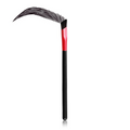 Gleva Multi-Function Eyebrow Brush - Black Pink | Grocsy