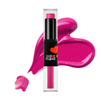 Color Cupid 2 in 1 Tinted Lip Balm + Liquid Lipstick - Flirt & Fuchsia | Grocsy