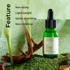 Xyst 10% Vitamin C Face Serum For Glowing Skin Women & Men | Grocsy