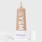 Inglot Playinn YSM Smoothing Face Foundation - 39 | Grocsy