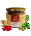 Satv Koolant Khus Herbal Infusion Tea | Grocsy