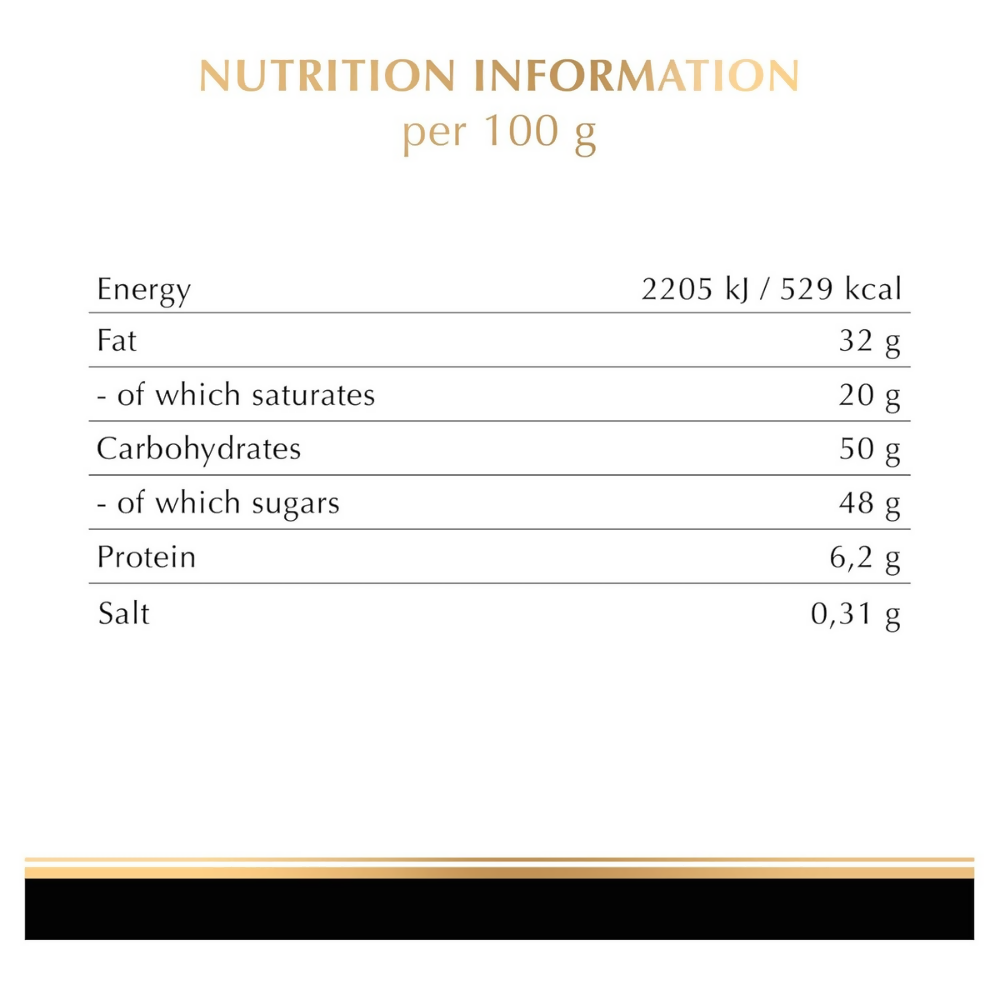 Lindt Excellence Sea Salt Touch Chocolate | Grocsy