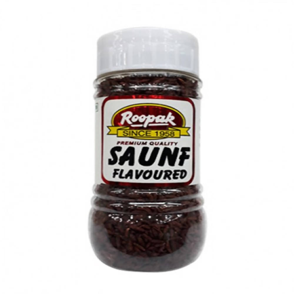 Roopak Saunf Brown Flavored | Grocsy