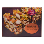 Karachi Bakery Sugar Free Dry Fruit Protein Nutrilicious | Grocsy