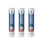 Explosive Whey Athlete Series Revive Hydration Tablets | Grocsy