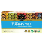 Teacurry Tummy Tea Bags | Grocsy