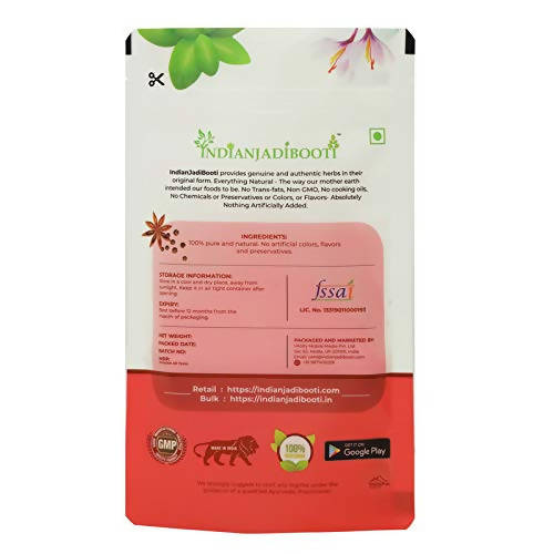 IndianJadiBooti Jadwar Nirbasi Kanta / Delphinium Denudatum | Grocsy