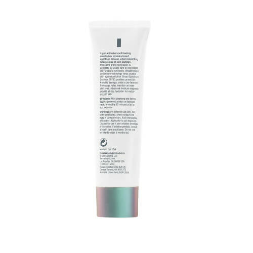Dermalogica Prisma Protect SPF 30 Moisturizer & Sunscreen | Grocsy