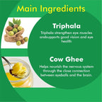 Herbal Hills Ayurveda Ocuhills Capsules | Grocsy
