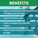 Herbal Hills Ayurveda Ocuhills Capsules | Grocsy