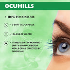 Herbal Hills Ayurveda Ocuhills Capsules | Grocsy