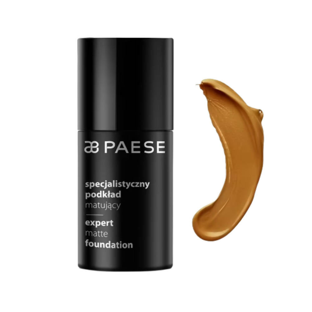 Paese Cosmetics Expert Matte Foundation - 505 | Grocsy