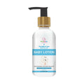 TBC - The Bath and Care X Beingmama Baby Lotion | Grocsy