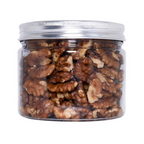 Tassyam Organics Roasted Walnut Halves | Grocsy