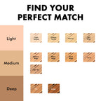 Milani Conceal + Perfect 2-In-1 Foundation + Concealer - Tan | Grocsy
