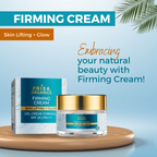 Prisa Organics Firming Cream | Grocsy