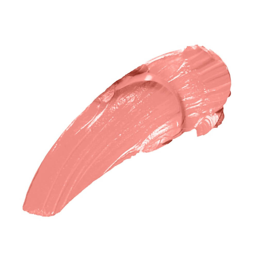 Lakme Rose Face Powder With Sunscreen - Warm Pink | Grocsy