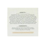 Februus Organics Brazilian Purple Clay & Rosehip Facial Pack | Grocsy