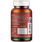 Baidyanath Vansaar Giloy Tablets | Grocsy