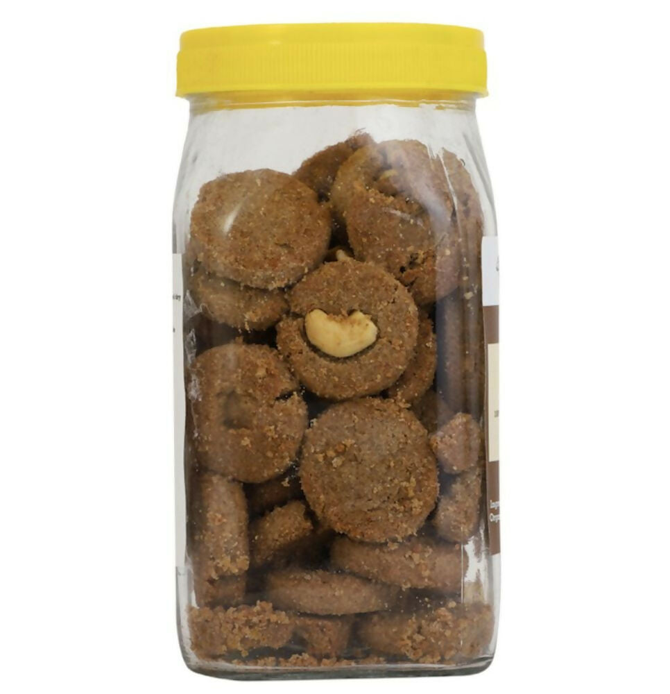 Hetha Bajra Ghee Cookies | Grocsy