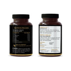 Saptamveda Natural SJ Gold Capsules