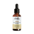 Globus Remedies Gold Radiance Anti Aging Face Serum, For Skin Lightening & Dark Spots Removal | Grocsy