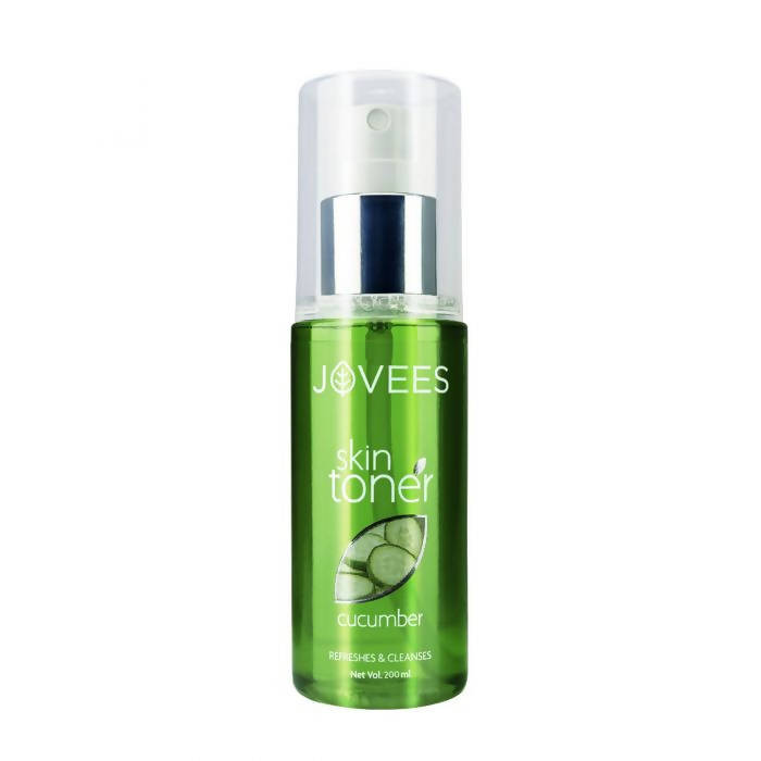 Jovees Cucumber Skin Toner | Grocsy