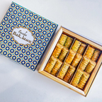 Gwalia Sweets Finger Baklawa | Grocsy