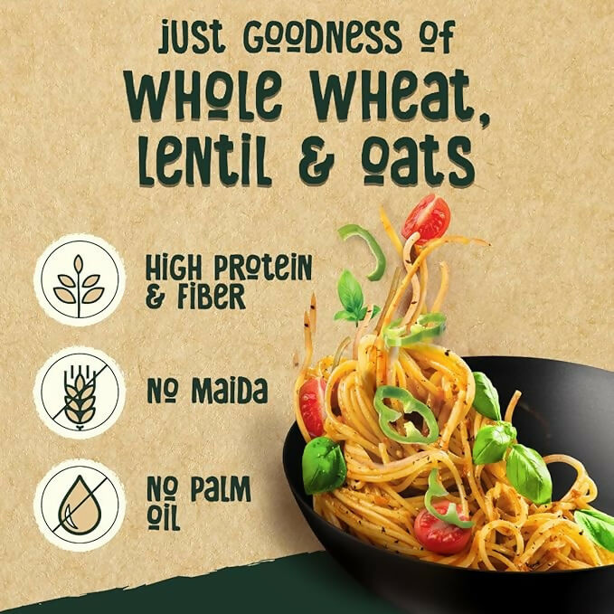 WickedGud Nourishing Hakka Noodles | Grocsy